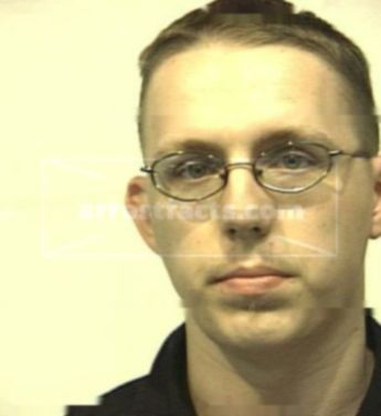 Eric Matthew Green