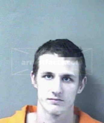 Mark William Burnett