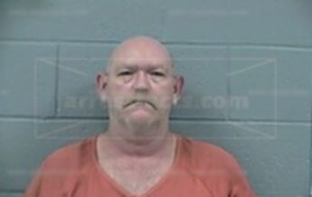 David William Glover