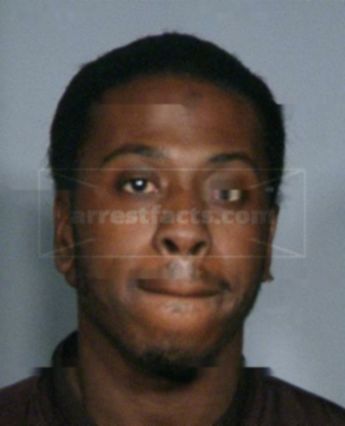 Deon Deonte Lee