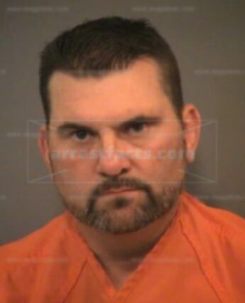 Paul David Arrington