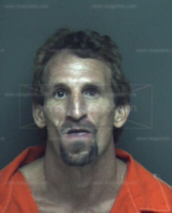 Brian Eugene Feather