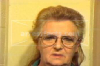 Dorothy Yvonne Sisk