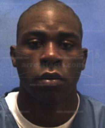 Antonio Donte Callaway