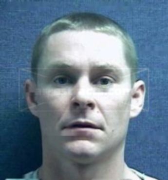 Cory Wayne Hinkley