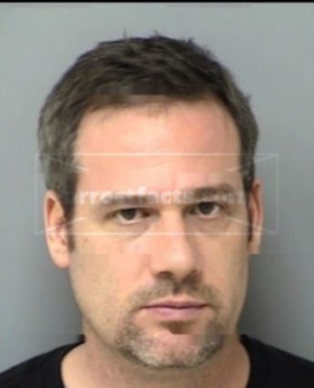 Michael Francis Anderson