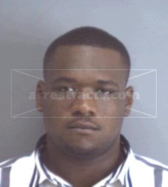 Christopher Carnilious Yarbrough
