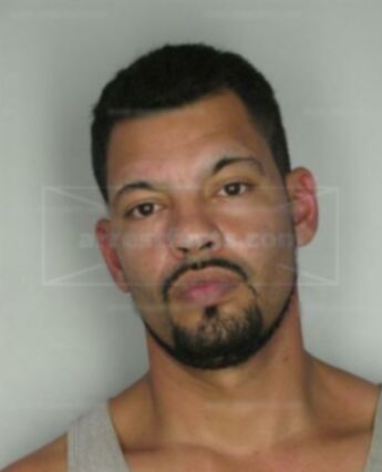 Jose Antonio Roman