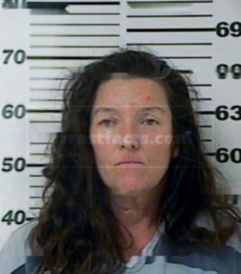 Carrie Marie Araiza