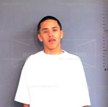 Bob David Frazier Jr.