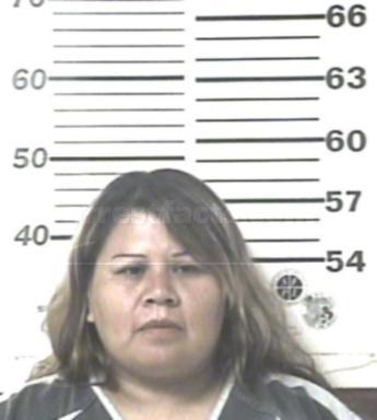 Virginia Victoria Juarez