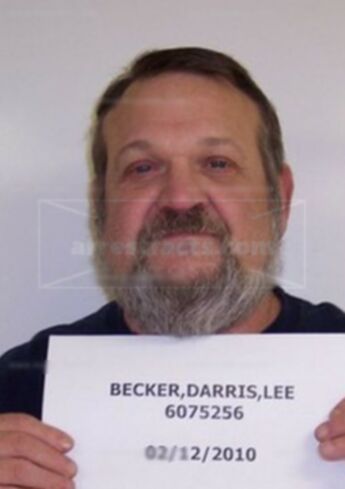 Darris Lee Becker