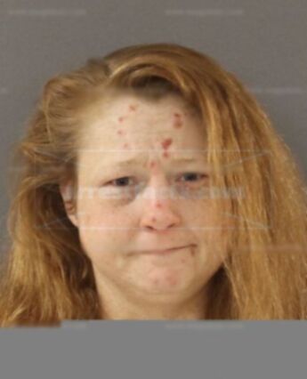 Amanda Sue Mckinney