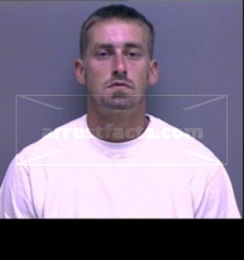 Danny Lee Wood