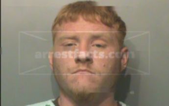 Kyle Eugene Chance