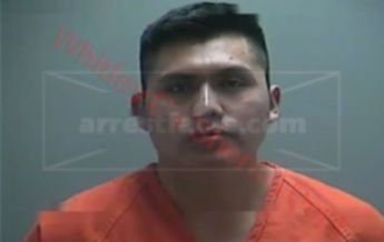 Aaron Ortiz-Morales
