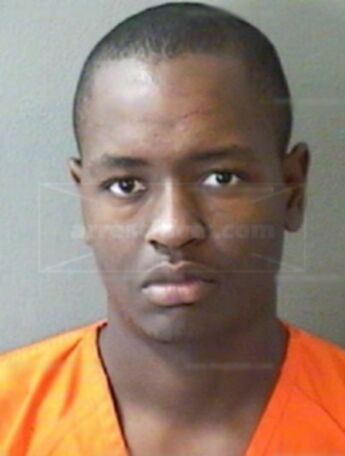 Omarrie Rashad Cook