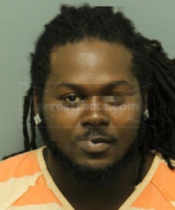 Tracy Lamont Ruffin