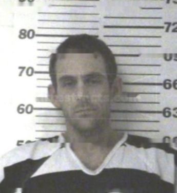 Damon Lance Ward