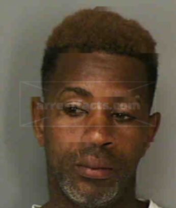 Ellis Reggie Foster