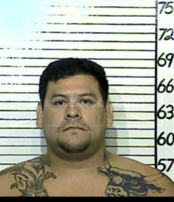 Danny Cruz Carreon