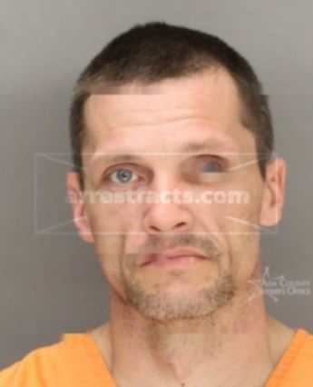 Abbott Marvin Darrell