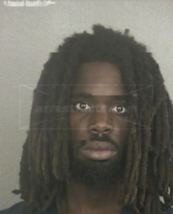 Demetris Devon Lewis