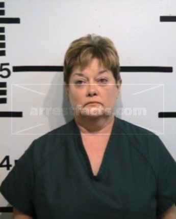 Mary Deborah Baer