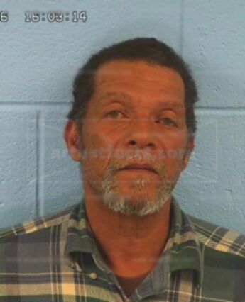 Jimmy Lee Ragland