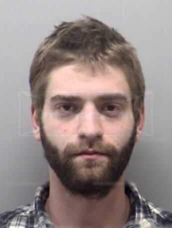 Michael Casey Stinson