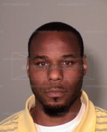 Anthony Dewayne Woodberry