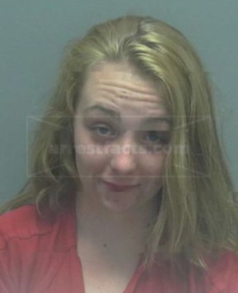 Stephanie Marie Horton Iii