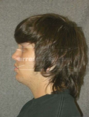 Brett S Baumann