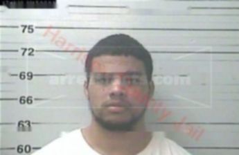 Alex Jermaine Lebeau