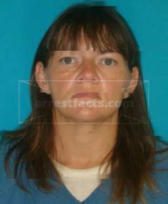 Marie Teresa Wilson