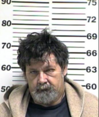 Gary Martin Roundtree