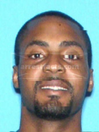Cinque Akeem Barnes