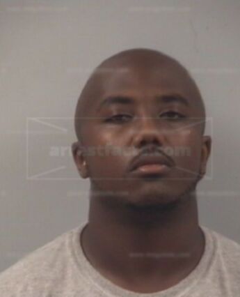 Anthony Lamore Winston