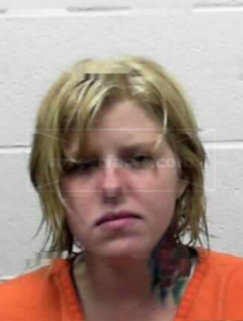 Leah Ann Dickel