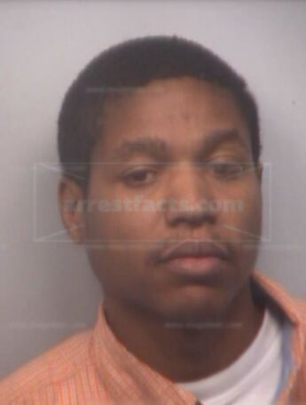 Antonio Xavier Pittman