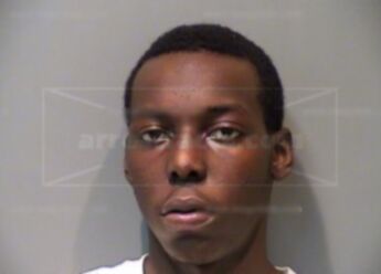 Brandon L Tate