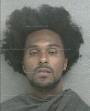 Rodney Franklin Bush