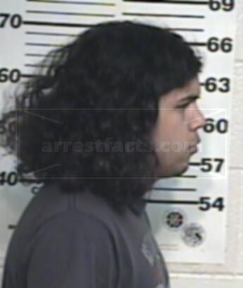 Joe Anthony Gonzalez