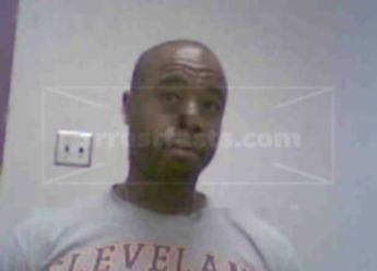 Demon Terrence Parish