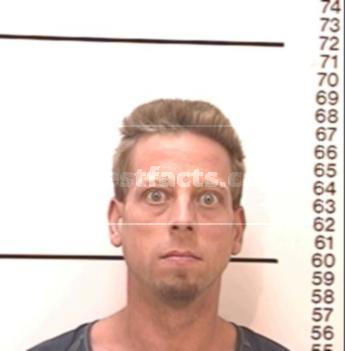 Michael Patrick Piercy