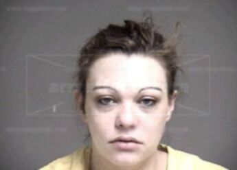 Sandra Anna Harless