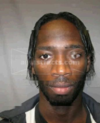 Michael Anthony Carter