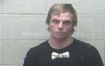 Seth Jordan Zacher