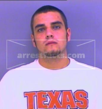 Christopher Cole Simmons