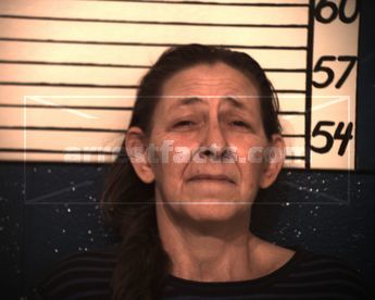 Francis Marie Davis